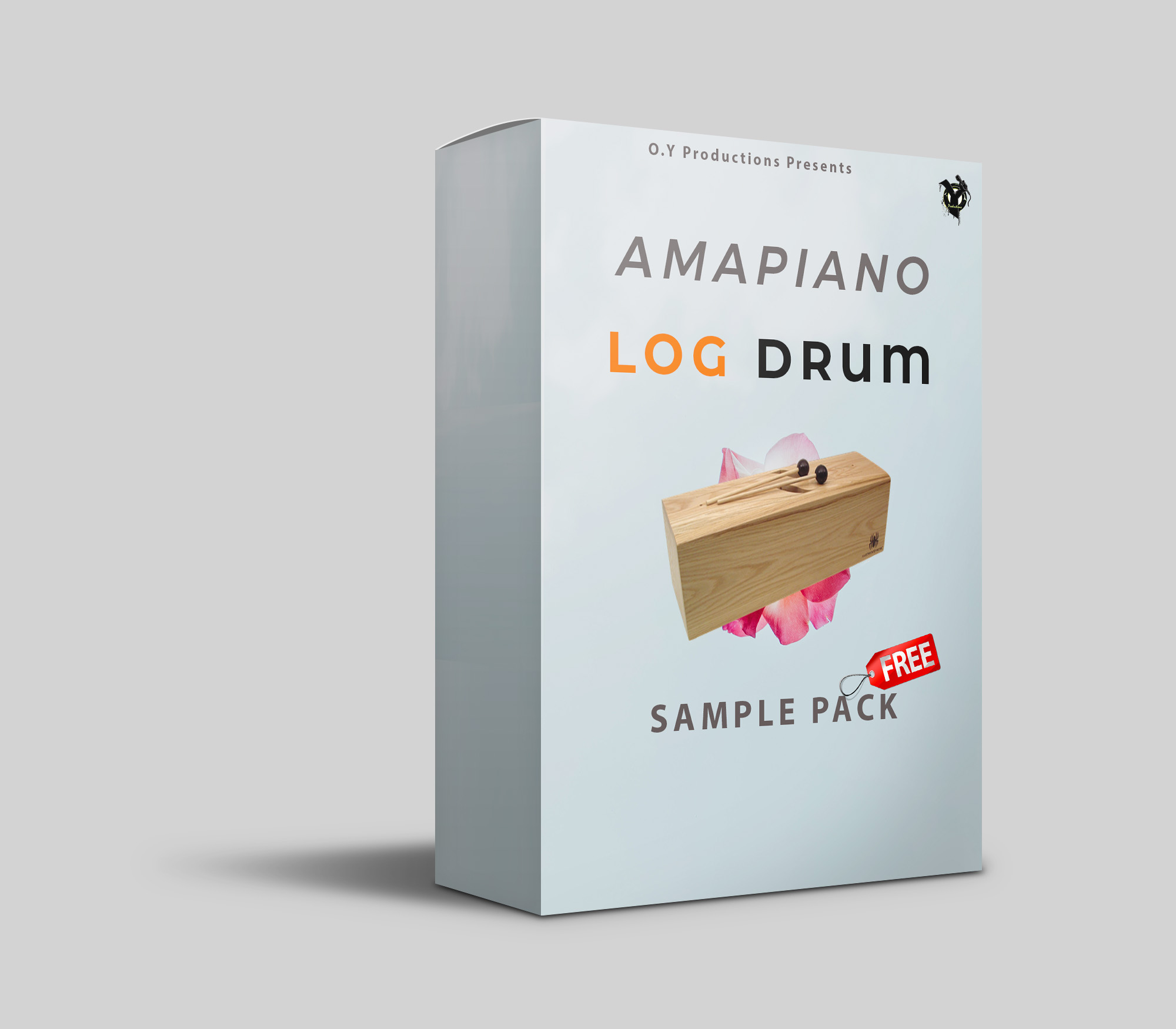 Free Download Amapiano Log Drum Bass Sample Pack .WAV Samples Works on  Logic Pro ,FL Studio all DAWs - Afrobeat Instrumentals, Afro Pop,  Dancehall, Reggaeton, Free Afrobeat Instrumentals