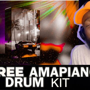 drum kit dancehall free