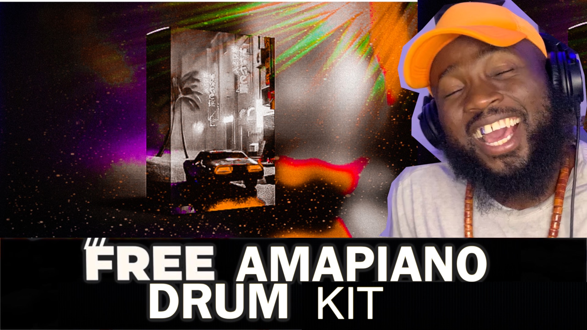 FREE DOWNLOAD AMAPIANO AFROBEAT DRUM KIT, AFROHOUSE SAMPLE PACKS BY 2 FROSH  | FL STUDIO BEAT TUTORIAL - Afrobeat Instrumentals, Afro Pop, Dancehall,  Reggaeton, Free Afrobeat Instrumentals