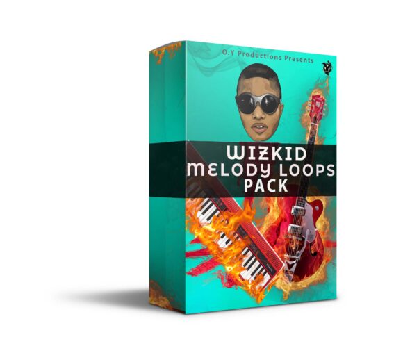 Guitar deals melody pack