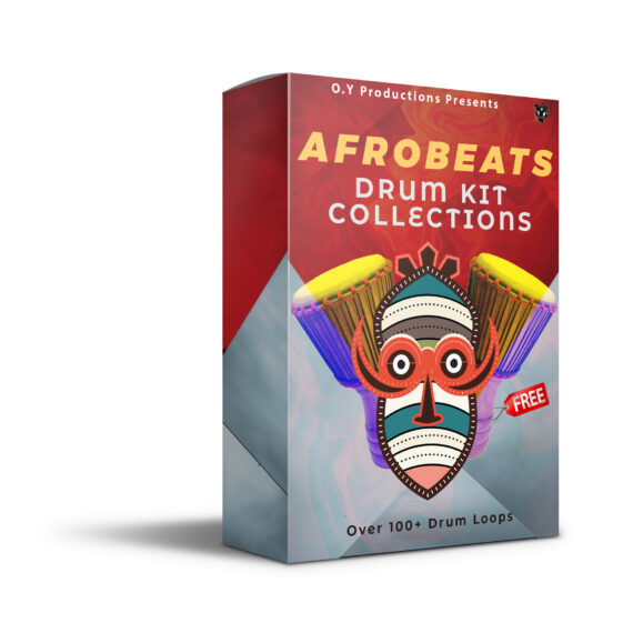 FREE DOWNLOAD AMAPIANO AFROBEAT DRUM KIT, AFROHOUSE SAMPLE PACKS BY 2 ...