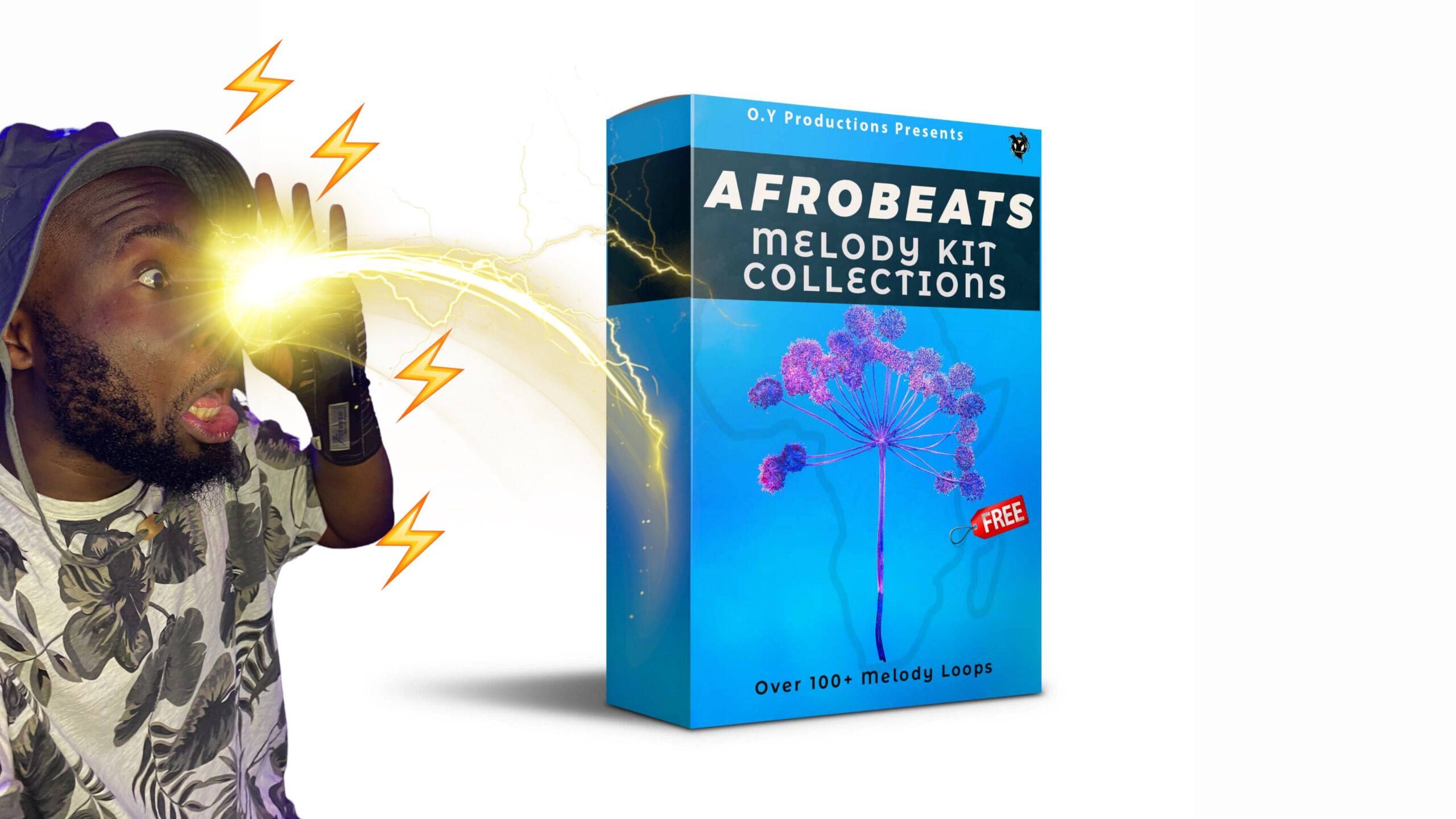 download free afro beats instrumentals