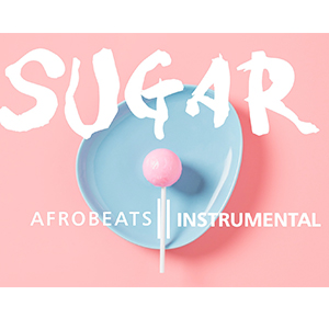 sugar joeboy teni afrobeats instrumental type beats