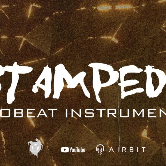 Stampede (Afrobeat Instrumental) – Afrobeat Instrumentals, Amapiano ...